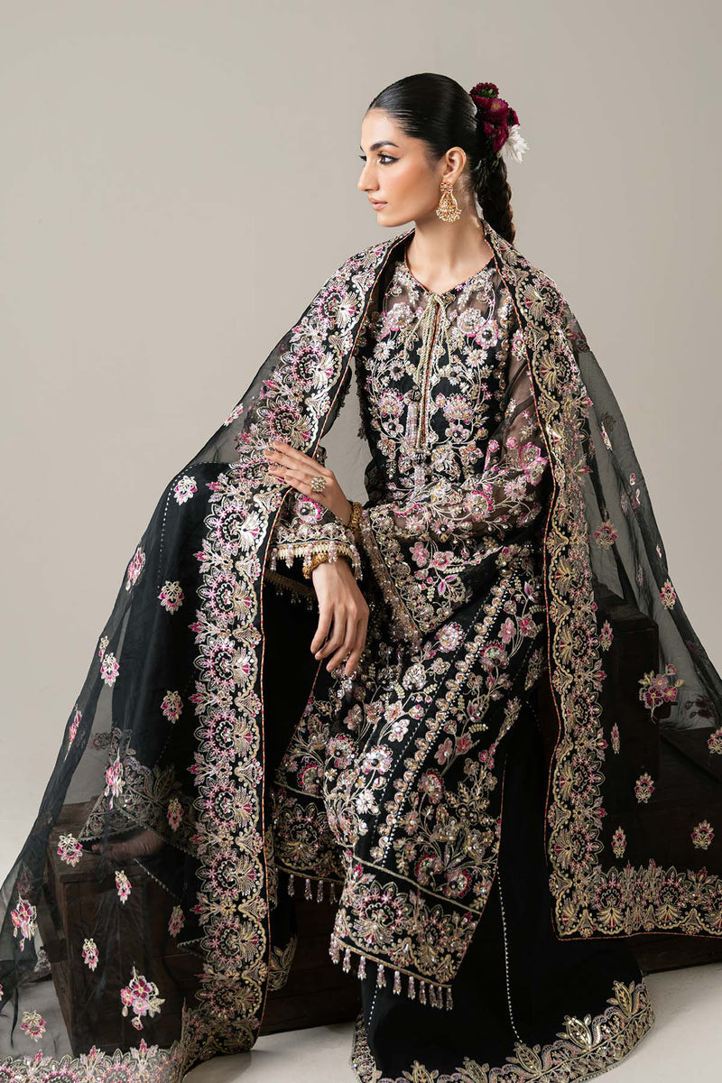 Enzo | Etoile Filante Luxury Collection | CLAIRE DE LUNE by Enzo - Designer Dress - Type: Ladies Clothes - Available at Libayah - 100% Original