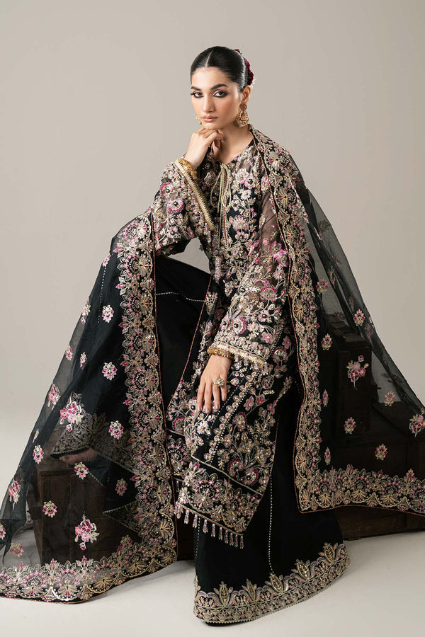 Enzo | Etoile Filante Luxury Collection | CLAIRE DE LUNE by Enzo - Designer Dress - Type: Ladies Clothes - Available at Libayah - 100% Original