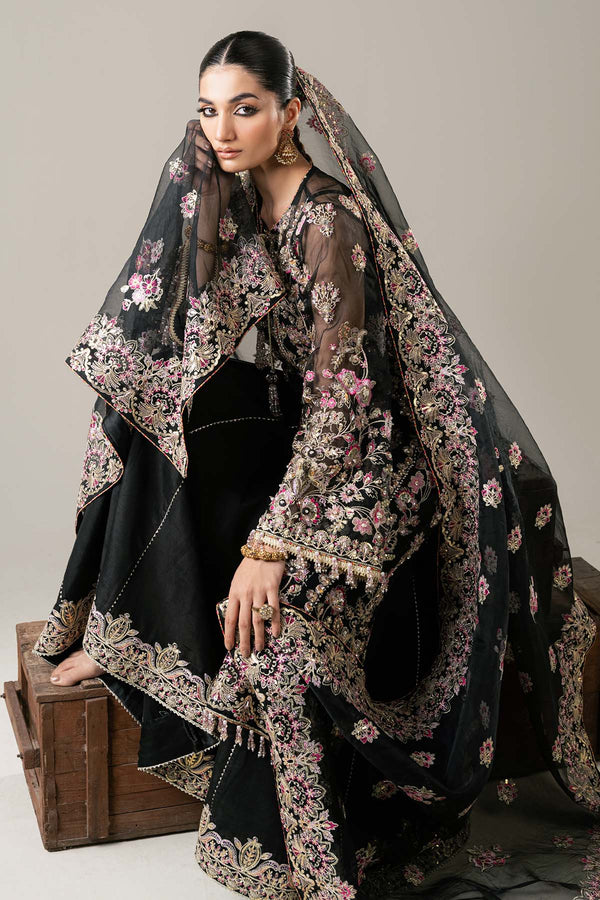 Enzo | Etoile Filante Luxury Collection | CLAIRE DE LUNE by Enzo - Designer Dress - Type: Ladies Clothes - Available at Libayah - 100% Original