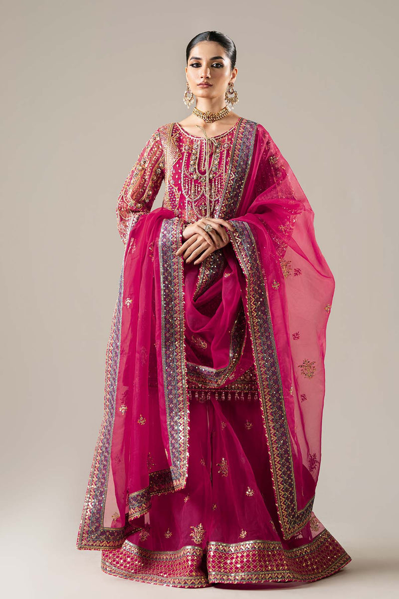 Enzo | Etoile Filante Luxury Collection | SOLEIL by Enzo - Designer Dress - Type: Ladies Clothes - Available at Libayah - 100% Original