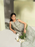 Laj | Mehtab Luxury Wear | GRAMA by Laj - Designer Dress - Type: Ladies Clothes - Available at Libayah - 100% Original