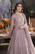 Zarif | Heritage Formals | ZHF 03 MERAKI by Zarif - Designer Dress - Type: Ladies Clothes - Available at Libayah - 100% Original