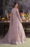 Zarif | Heritage Formals | ZHF 03 MERAKI by Zarif - Designer Dress - Type: Ladies Clothes - Available at Libayah - 100% Original