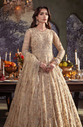Zarif | Heritage Formals | ZHF 01 AVELINA by Zarif - Designer Dress - Type: Ladies Clothes - Available at Libayah - 100% Original