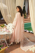 Paras by Pasha | La Gardenia | PR1: Eden Rose by Paras by Pasha - Designer Dress - Type: Ladies Clothes - Available at Libayah - 100% Original