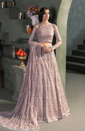 Zarif | Heritage Formals | ZHF 03 MERAKI by Zarif - Designer Dress - Type: Ladies Clothes - Available at Libayah - 100% Original