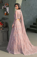 Zarif | Heritage Formals | ZHF 03 MERAKI by Zarif - Designer Dress - Type: Ladies Clothes - Available at Libayah - 100% Original