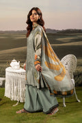 Maria B | Basics Winter 25 | MB-PFUS25-06A by Maria B - Designer Dress  - Type : Ladies Clothes - Available at Libayah - 100% Original 