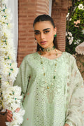Paras by Pasha | La Gardenia | PR6: Blissful Breeze by Paras by Pasha - Designer Dress - Type: Ladies Clothes - Available at Libayah - 100% Original