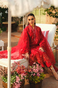 Paras by Pasha | La Gardenia | PR5: Cherry Blossom by Paras by Pasha - Designer Dress - Type: Ladies Clothes - Available at Libayah - 100% Original