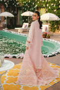 Paras by Pasha | La Gardenia | PR7: Lotus Bloom by Paras by Pasha - Designer Dress - Type: Ladies Clothes - Available at Libayah - 100% Original