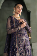 Zarif | Heritage Formals | ZHF 08 SIRENE by Zarif - Designer Dress - Type: Ladies Clothes - Available at Libayah - 100% Original