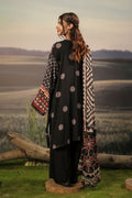 Maria B | Basics Winter 25 | MB-PFUS25-09A by Maria B - Designer Dress  - Type : Ladies Clothes - Available at Libayah - 100% Original 