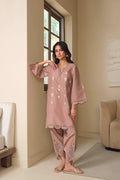 Noor by Saadia Asad | Noor Pret 25 | D8 - Pink Whim by Noor by Saadia Asad - Designer Dress  - Type : Ladies Clothes - Available at Libayah - 100% Original 