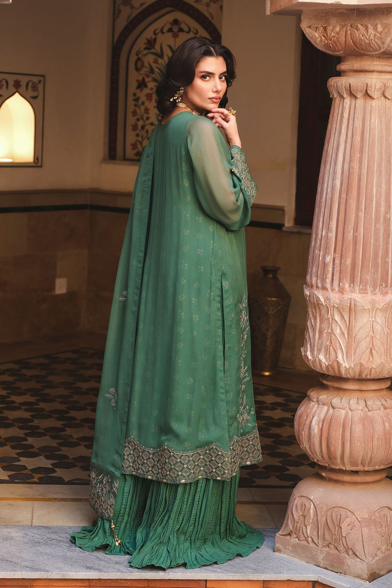 Chinyere | Festive Formals |  Zeb Un Nisa U by Chinyere - Designer Dress - Type: Ladies Clothes - Available at Libayah - 100% Original