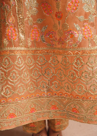 Ali Xeeshan | Prime Time | Rubab - by Libayah - Registered Vendor of : Ali Xeeshan - 100% Original Designer Dress