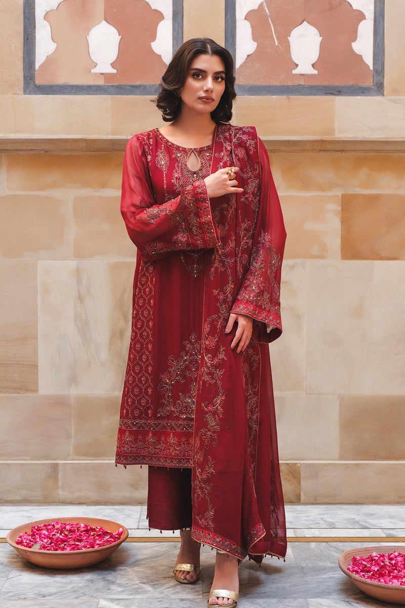 Chinyere | Festive Formals |  Nagma U by Chinyere - Designer Dress - Type: Ladies Clothes - Available at Libayah - 100% Original