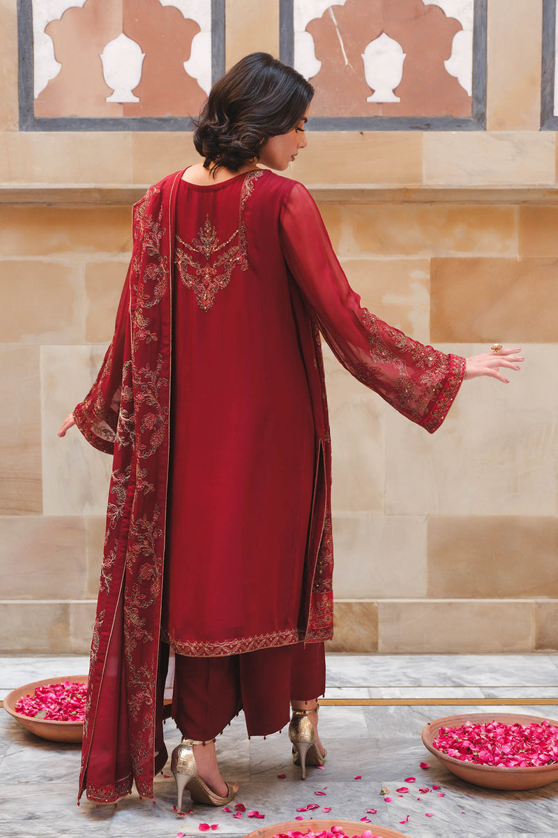 Chinyere | Festive Formals |  Nagma U by Chinyere - Designer Dress - Type: Ladies Clothes - Available at Libayah - 100% Original