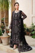 Raeesa Premium | Inayat Formals | HU-55 by Raeesa Premium - Designer Dress - Type: Ladies Clothes - Available at Libayah - 100% Original