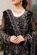 Raeesa Premium | Inayat Formals | HU-55 by Raeesa Premium - Designer Dress - Type: Ladies Clothes - Available at Libayah - 100% Original