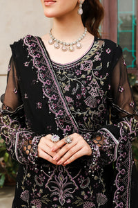 Raeesa Premium | Inayat Formals | HU-55 by Raeesa Premium - Designer Dress - Type: Ladies Clothes - Available at Libayah - 100% Original