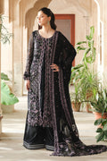 Raeesa Premium | Inayat Formals | HU-55 by Raeesa Premium - Designer Dress - Type: Ladies Clothes - Available at Libayah - 100% Original