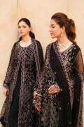 Raeesa Premium | Inayat Formals | HU-55 by Raeesa Premium - Designer Dress - Type: Ladies Clothes - Available at Libayah - 100% Original