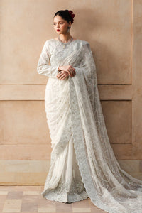 Raeesa Premium | Inayat Formals | HU-57 by Raeesa Premium - Designer Dress - Type: Ladies Clothes - Available at Libayah - 100% Original