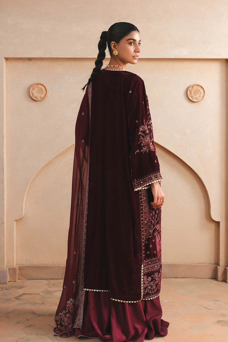 Chinyere | Festive Formals |  Amira U by Chinyere - Designer Dress - Type: Ladies Clothes - Available at Libayah - 100% Original