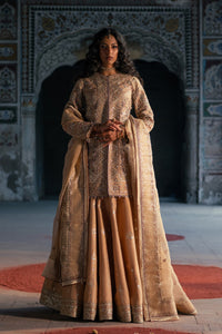 Nyra | Vasl Wedding 26 | Amani by Nyra - Designer Dress  - Type : Ladies Clothes - Available at Libayah - 100% Original 