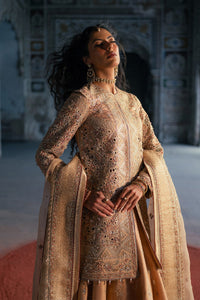 Nyra | Vasl Wedding 26 | Amani by Nyra - Designer Dress  - Type : Ladies Clothes - Available at Libayah - 100% Original 