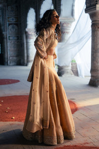 Nyra | Vasl Wedding 26 | Amani by Nyra - Designer Dress  - Type : Ladies Clothes - Available at Libayah - 100% Original 