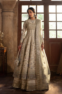 Nyra | Vasl Wedding 26 | Raha by Nyra - Designer Dress  - Type : Ladies Clothes - Available at Libayah - 100% Original 
