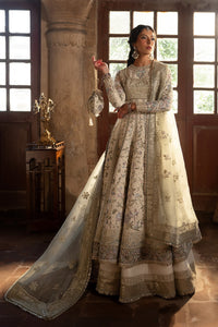Nyra | Vasl Wedding 26 | Raha by Nyra - Designer Dress  - Type : Ladies Clothes - Available at Libayah - 100% Original 