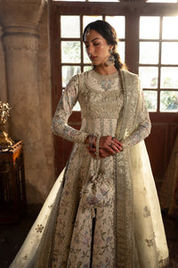 Nyra | Vasl Wedding 26 | Raha by Nyra - Designer Dress  - Type : Ladies Clothes - Available at Libayah - 100% Original 