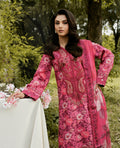 Xenia Formals | A Whimsical Winter | ALMA-B by Xenia Formals - Designer Dress - Type: Casuals - Available at Libayah - 100% Original