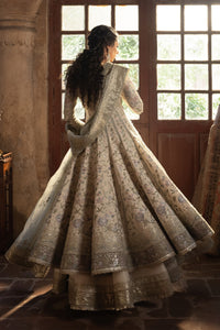 Nyra | Vasl Wedding 26 | Raha by Nyra - Designer Dress  - Type : Ladies Clothes - Available at Libayah - 100% Original 