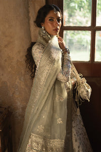 Nyra | Vasl Wedding 26 | Raha by Nyra - Designer Dress  - Type : Ladies Clothes - Available at Libayah - 100% Original 