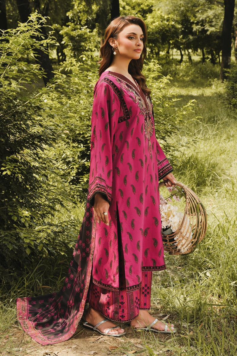 Xenia Formals | Autumn Refresh | CERVIA by Xenia Formals - Designer Dress  - Type : Ladies Clothes - Available at Libayah - 100% Original 