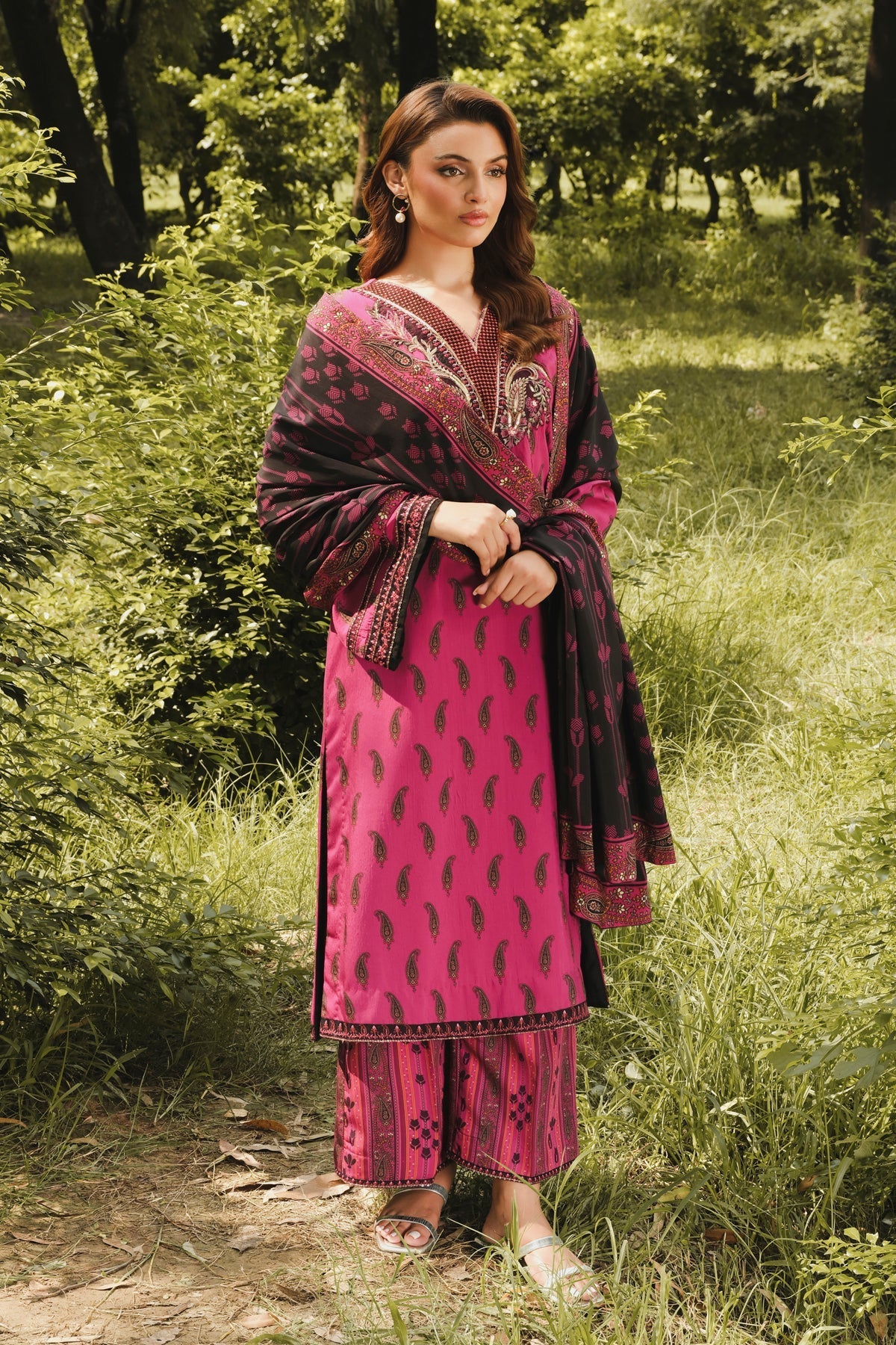 Xenia Formals | Autumn Refresh | CERVIA by Xenia Formals - Designer Dress  - Type : Ladies Clothes - Available at Libayah - 100% Original 