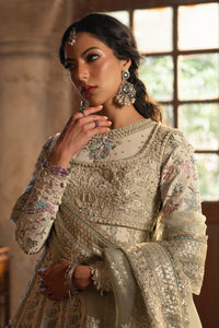 Nyra | Vasl Wedding 26 | Raha by Nyra - Designer Dress  - Type : Ladies Clothes - Available at Libayah - 100% Original 