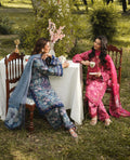 Xenia Formals | A Whimsical Winter | ALMA-B by Xenia Formals - Designer Dress - Type: Casuals - Available at Libayah - 100% Original