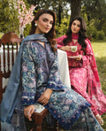 Xenia Formals | A Whimsical Winter | ALMA-B by Xenia Formals - Designer Dress - Type: Casuals - Available at Libayah - 100% Original