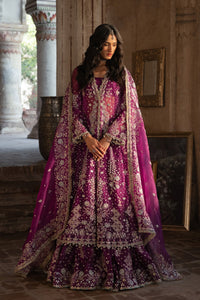 Nyra | Vasl Wedding 26 | Elaya by Nyra - Designer Dress  - Type : Ladies Clothes - Available at Libayah - 100% Original 