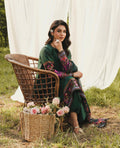 Xenia Formals | A Whimsical Winter | SABAH by Xenia Formals - Designer Dress - Type: Casuals - Available at Libayah - 100% Original