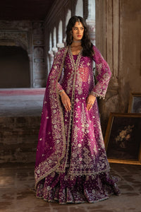 Nyra | Vasl Wedding 26 | Elaya by Nyra - Designer Dress  - Type : Ladies Clothes - Available at Libayah - 100% Original 