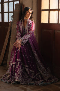 Nyra | Vasl Wedding 26 | Elaya by Nyra - Designer Dress  - Type : Ladies Clothes - Available at Libayah - 100% Original 
