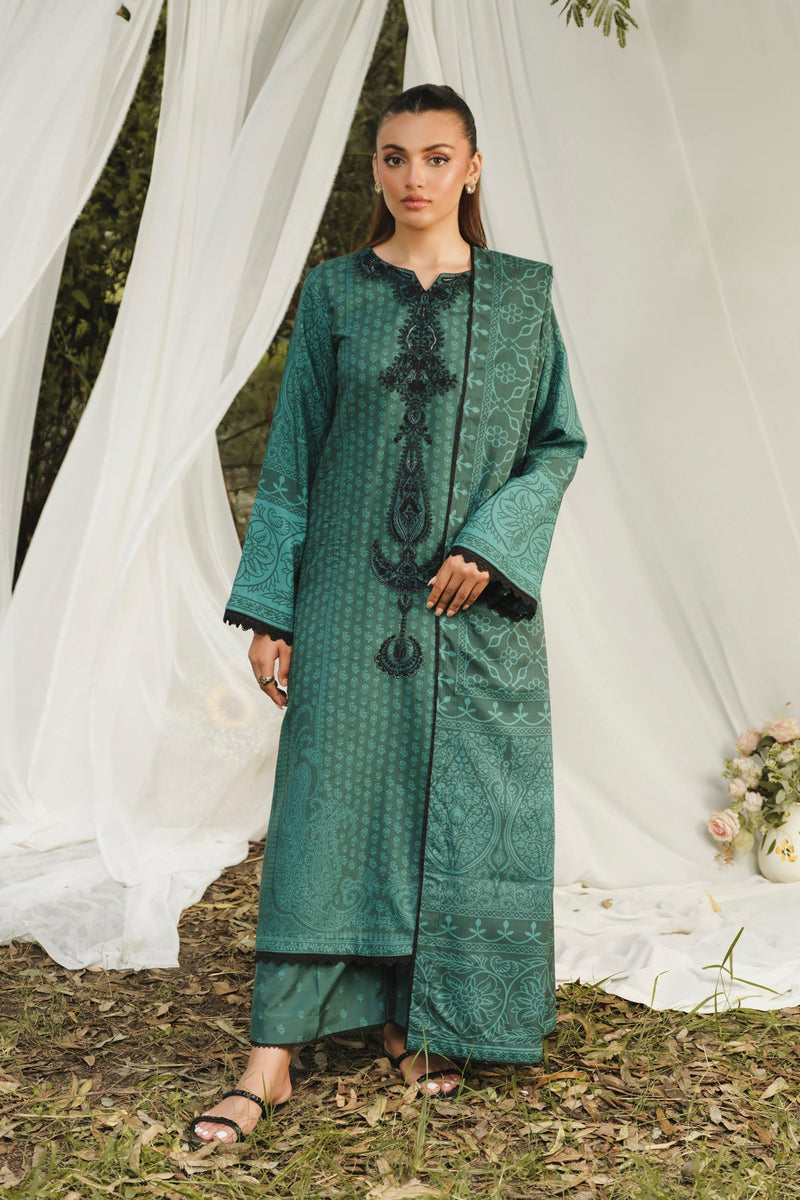 Xenia Formals | Autumn Refresh | ALINA - B by Xenia Formals - Designer Dress  - Type : Ladies Clothes - Available at Libayah - 100% Original 