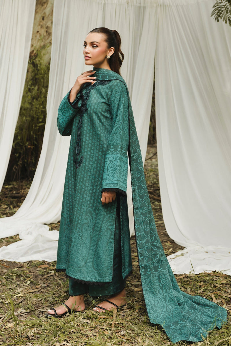 Xenia Formals | Autumn Refresh | ALINA - B by Xenia Formals - Designer Dress  - Type : Ladies Clothes - Available at Libayah - 100% Original 