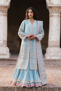Nyra | Vasl Wedding 26 | Sassi by Nyra - Designer Dress  - Type : Ladies Clothes - Available at Libayah - 100% Original 